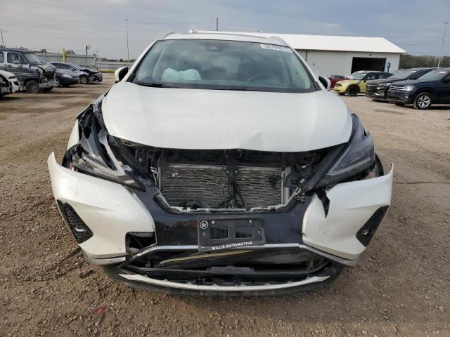 Photo 5 from auction – 2024 NISSAN MURANO with VIN 5N1AZ2DS5RC110941