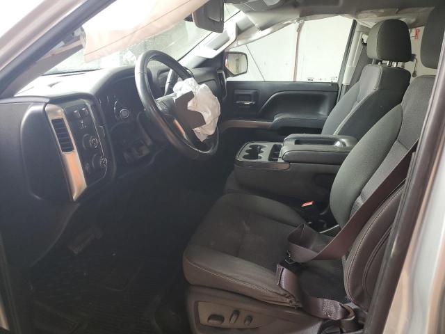 Photo 7 from auction – 2017 CHEVROLET SILVERADO with VIN 3GCUKREC2HG267120