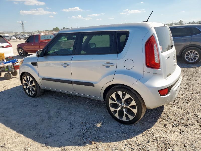 Снимка 2 от търг – 2013 KIA SOUL + с VIN KNDJT2A67D7773717