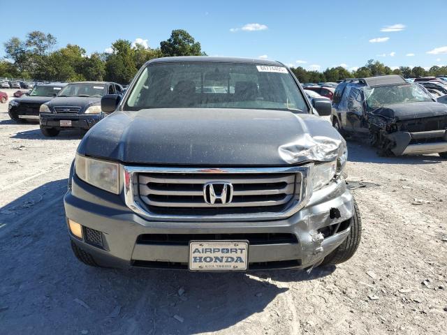 Photo 5 from auction – 2013 HONDA RIDGELINE RT with VIN 5FPYK1F2XDB012263