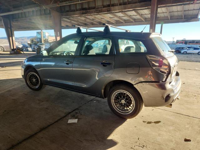Photo 2 from auction – 2007 TOYOTA MATRIX with VIN 2T1KR32E27C653986