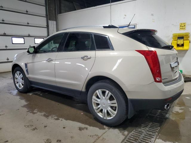 Photo 2 from auction – 2011 CADILLAC SRX LUXURY with VIN 3GYFNDEY2BS555460