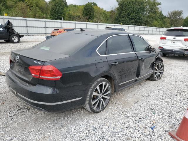 Photo 3 from auction – 2014 VOLKSWAGEN PASSAT SEL with VIN 1VWCN7A3XEC038662