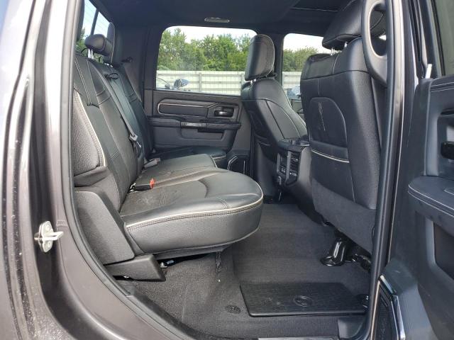 Photo 10 from auction – 2023 RAM 2500 with VIN 3C6UR5SL1PG606870