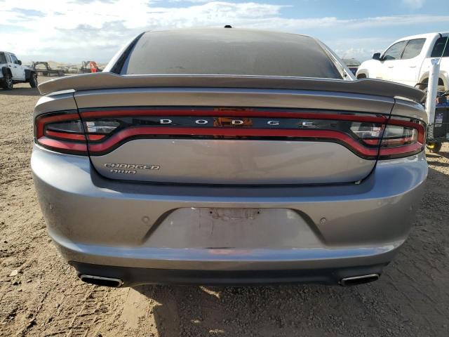 Photo 6 from auction – 2015 DODGE CHARGER with VIN 2C3CDXFG7FH806358