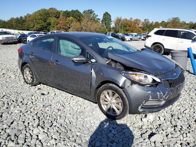 Photo 4 from auction – 2016 KIA FORTE LX with VIN KNAFX4A69G5483868