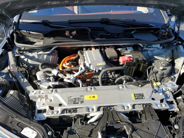 Photo 12 from auction – 2023 BMW IX XDRIVE5 with VIN WB523CF01PCM83642