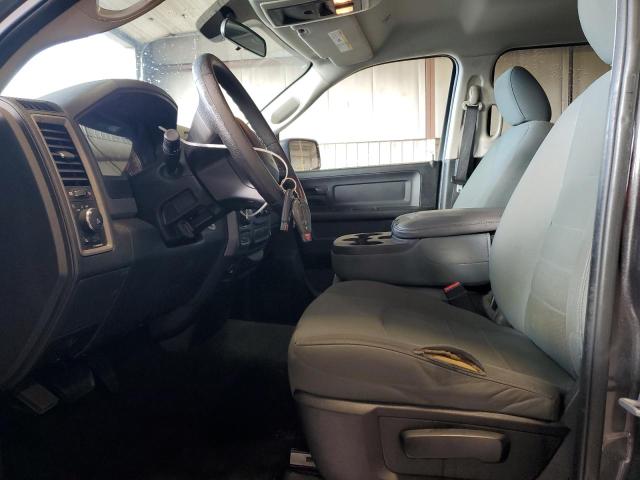 Photo 7 from auction – 2017 RAM 1500 ST with VIN 1C6RR7FG9HS849979