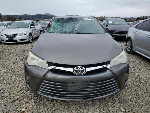Photo 5 from auction – 2017 TOYOTA CAMRY LE with VIN 4T1BF1FK8HU640012