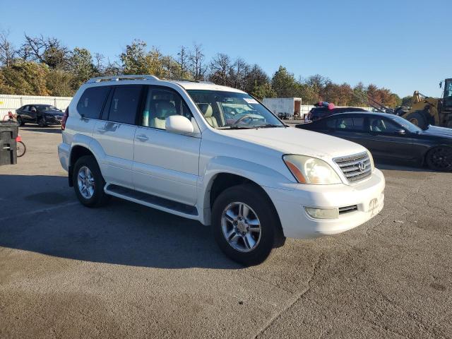 Photo 4 from auction – 2007 LEXUS GX 470 with VIN JTJBT20X070147080