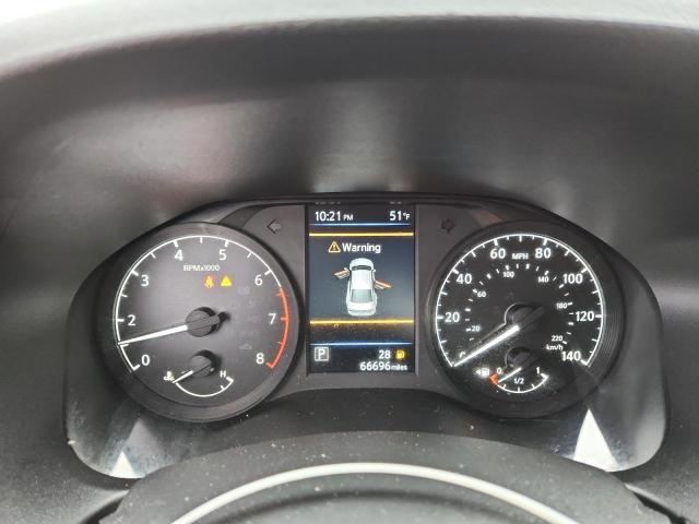 Photo 9 from auction – 2024 NISSAN ALTIMA S with VIN 1N4BL4BV1RN372260