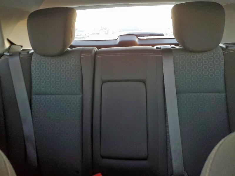 Photo 10 from auction – 2020 CHEVROLET TRAX LS with VIN 3GNCJKSB3LL243529