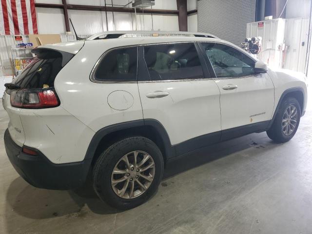 Photo 3 from auction – 2019 JEEP CHEROKEE L with VIN 1C4PJMLB1KD287067