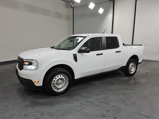 Photo 1 from auction – 2022 FORD MAVERICK X with VIN 3FTTW8F93NRA26115