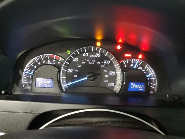 Photo 9 from auction – 2014 TOYOTA CAMRY L with VIN 4T1BF1FK5EU861353