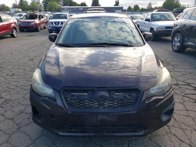 Photo 5 from auction – 2012 SUBARU IMPREZA PR with VIN JF1GPAB65CH245177