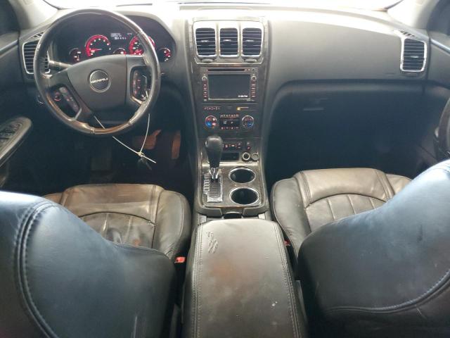 Photo 8 from auction – 2012 GMC ACADIA DEN with VIN 1GKKVTED6CJ239417