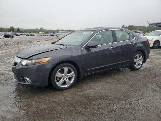 ACURA TSX 2012 with VIN JH4CU2F43CC006478 - Photo from auction