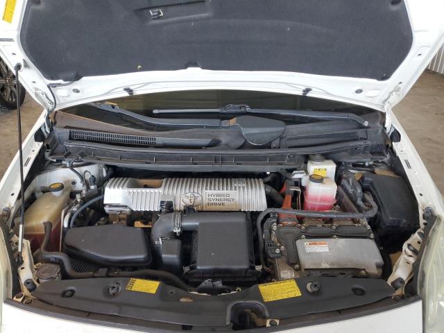 Photo 11 from auction – 2011 TOYOTA PRIUS with VIN JTDKN3DU7B0326003