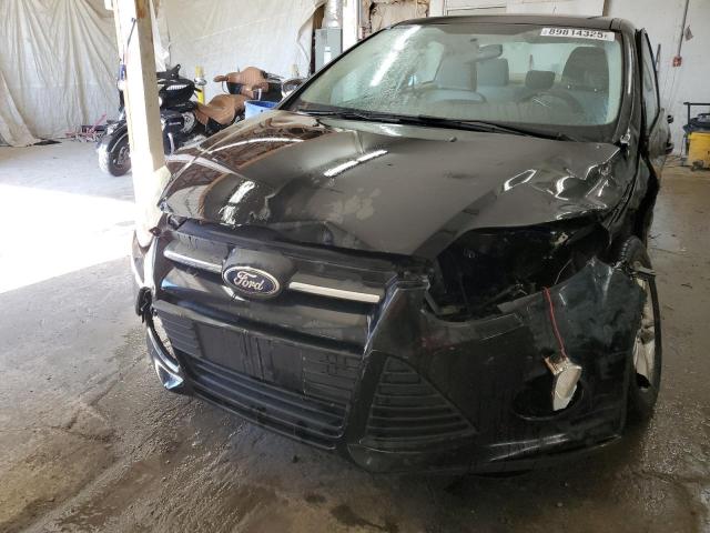 Photo 5 from auction – 2013 FORD FOCUS SE with VIN 1FADP3F29DL203227