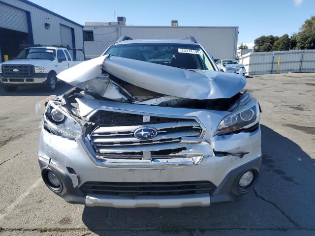 Photo 5 from auction – 2017 SUBARU OUTBACK 3. with VIN 4S4BSENC5H3413203
