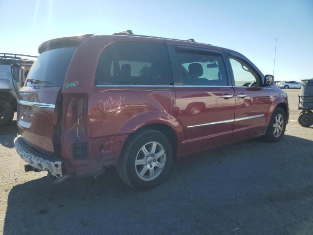 Photo 3 from auction – 2011 CHRYSLER TOWN & COU with VIN 2A4RR5DG1BR687929