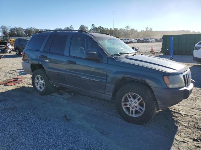 Photo 4 from auction – 2002 JEEP GRAND CHER with VIN 1J4GW48S02C258086