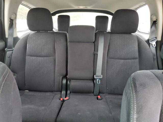 Photo 10 from auction – 2013 NISSAN PATHFINDER with VIN 5N1AR2MM1DC611691