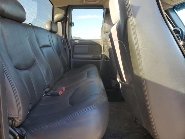 Photo 10 from auction – 2005 CHEVROLET SILVERADO with VIN 1GCEK19B75E127297