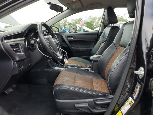 Photo 7 from auction – 2016 TOYOTA COROLLA L with VIN 2T1BURHEXGC611011