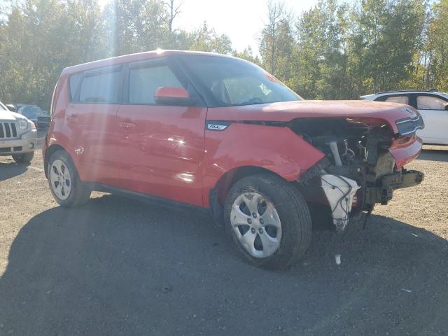 Photo 4 from auction – 2019 KIA SOUL with VIN KNDJN2A21K7652332
