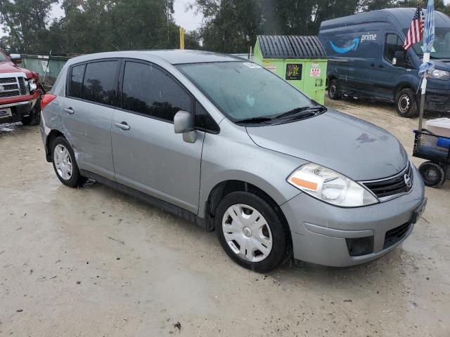 Photo 4 from auction – 2011 NISSAN VERSA S with VIN 3N1BC1CPXBL491474