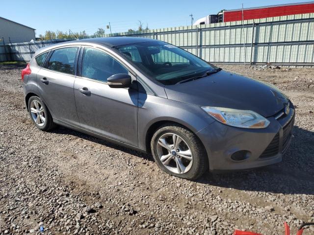 Photo 4 from auction – 2014 FORD FOCUS SE with VIN 1FADP3K23EL325685