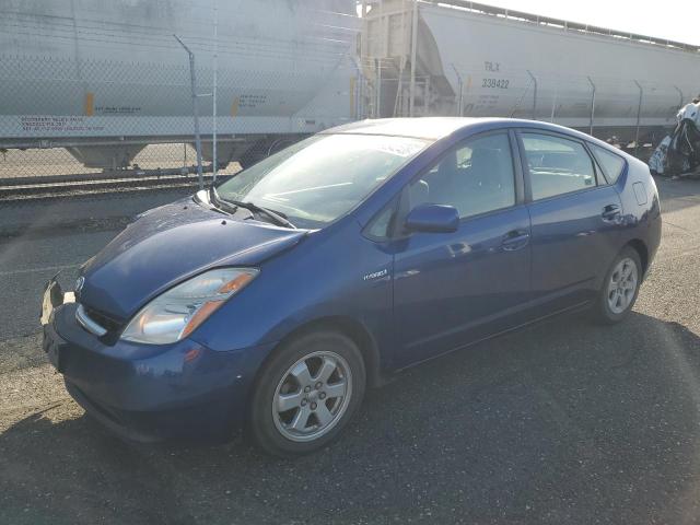 TOYOTA PRIUS 2008 with VIN JTDKB20U487805794 - Photo from auction