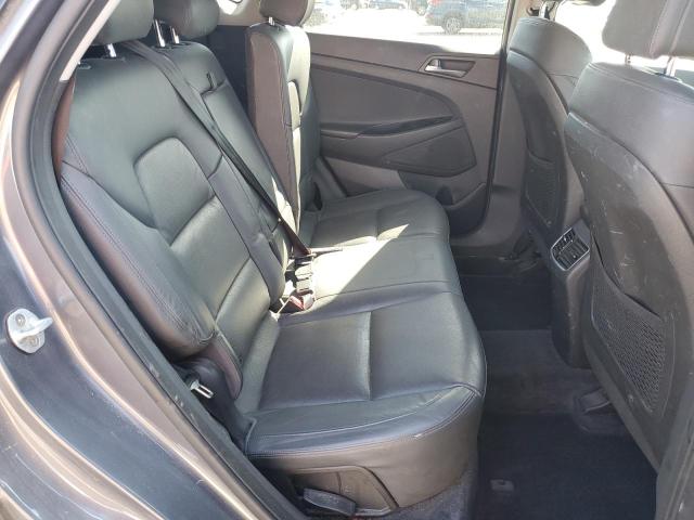 Photo 11 from auction – 2016 HYUNDAI TUCSON LIM with VIN KM8J3CA27GU129056