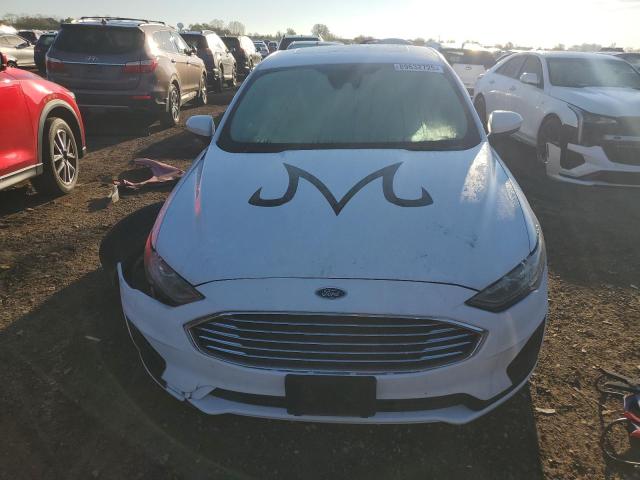 Photo 5 from auction – 2019 FORD FUSION SE with VIN 3FA6P0LU0KR207484