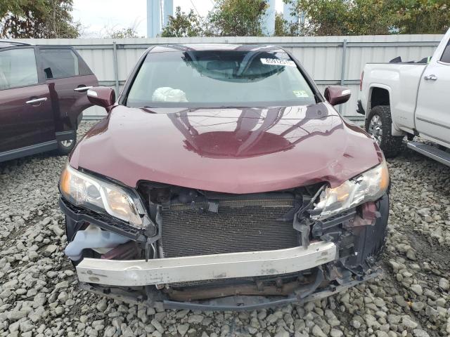 Photo 5 from auction – 2015 ACURA RDX with VIN 5J8TB4H38FL000219