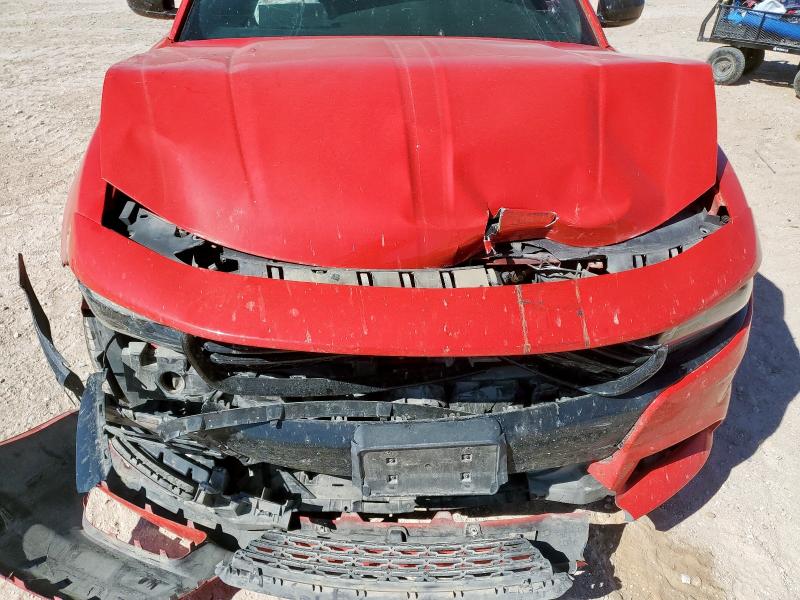 Photo 11 from auction – 2021 DODGE CHARGER SX with VIN 2C3CDXBG0MH643586