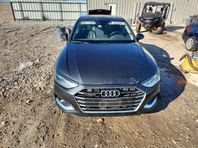 Photo 5 from auction – 2021 AUDI A4 PREMIUM with VIN WAUABAF42MN007035
