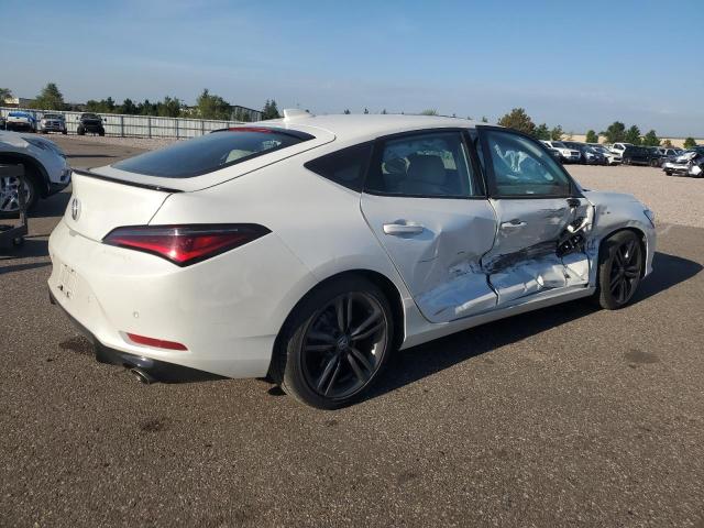 Photo 3 from auction – 2023 ACURA INTEGRA A-SPEC TECH with VIN 19UDE4H65PA013495