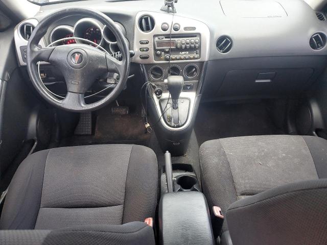 Photo 8 from auction – 2008 PONTIAC VIBE with VIN 5Y2SL67828Z419473
