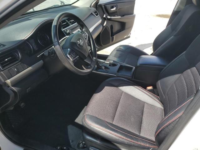 Photo 7 from auction – 2017 TOYOTA CAMRY LE with VIN 4T1BF1FK3HU409986