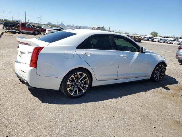 Photo 3 from auction – 2016 CADILLAC ATS-V with VIN 1G6AN5SY1G0109070