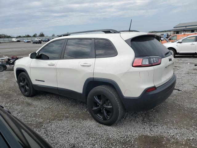 Photo 2 from auction – 2019 JEEP CHEROKEE L with VIN 1C4PJMLBXKD451965