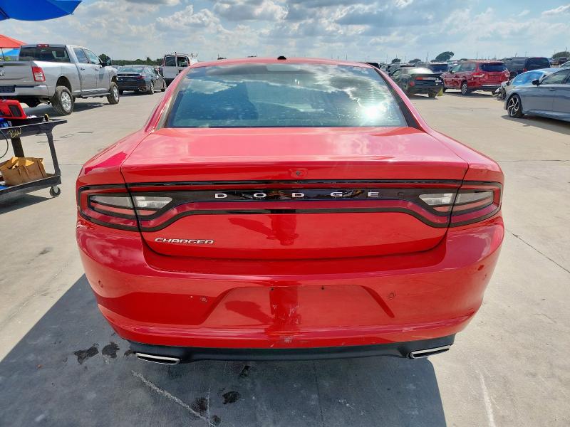 Photo 6 from auction – 2022 DODG CHARGER SXT with VIN 2C3CDXBG3NH238971