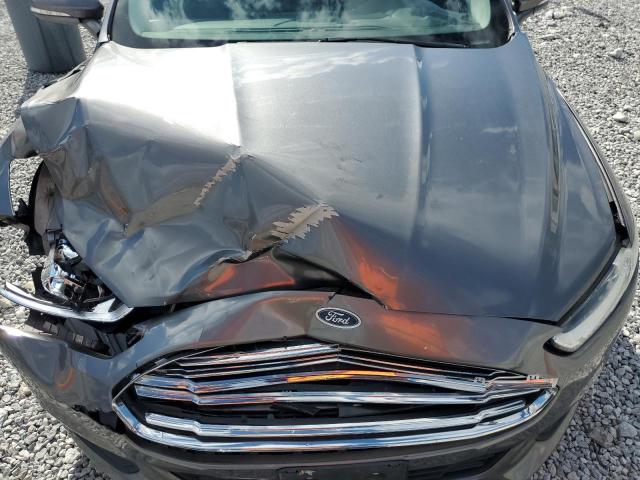 Photo 11 from auction – 2013 FORD FUSION SE with VIN 3FA6P0H73DR383516