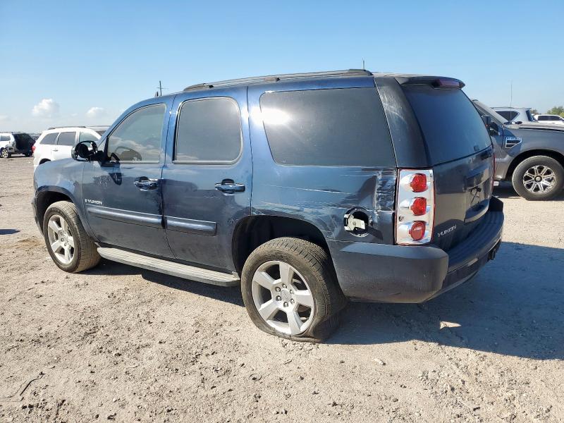 Photo 2 from auction – 2007 GMC YUKON with VIN 1GKFK13037J106828