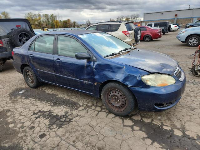 Foto 4 de la subasta – 2005 TOYOTA COROLLA CE con VIN 2T1BR30E25C485248