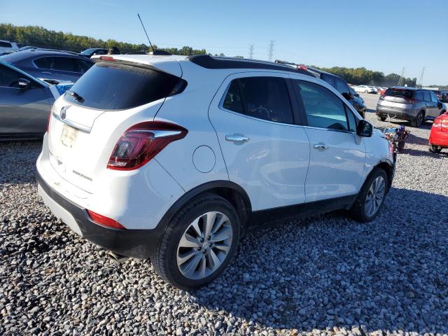 Photo 3 from auction – 2018 BUICK ENCORE PREFERRED with VIN KL4CJASB1JB546899
