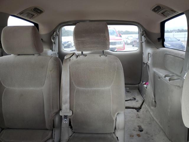 Photo 10 from auction – 2004 TOYOTA SIENNA CE with VIN 5TDZA23C14S184583